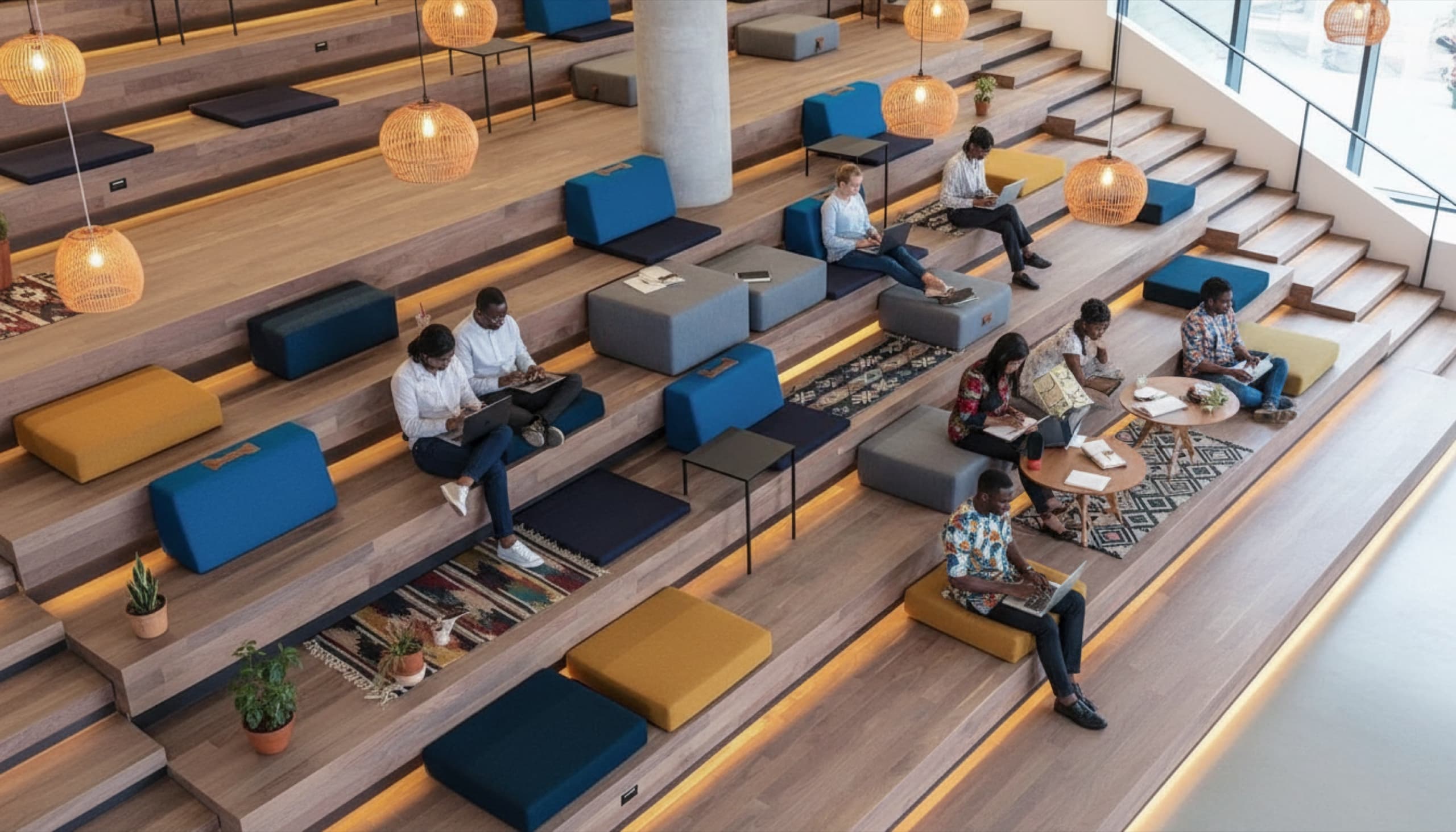 Delight Finance Vision